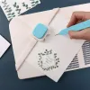 Mats Multifunctional Scribing Envelope Gift Box Scrapbook Crease Marking Board DIY Supplies Crease Origami Machine Punch Board