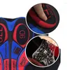 Motorfietskleding Men Cycling Gel Pad 9D Schokbestendige roze gedempte vrouwen Ademend gat rijden Basis Kushion 12d 19d 20d Moto Silicone