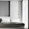 Wall Lamp Nordic Minimalist Modern Bedroom Bedside Foyer Corridor Living Dining Room LED Artistic Combination