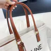 24 NEW Designer Bags Fashion Tote Bags Handbag canvas Crossbody Wallet Shoulder bag Women Bag Large Capacity Composite Shopping Bag Plaid 41cm