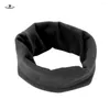 Appareils à chiens Earmlumes de toilettage chauds anti-bruit Headgear Wastic Elastic Elastic Colliers