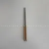 Zestawy naczyń obiadowych 2/3/4PCBox-Box Clastionware ze stali nierdzewnej imitacja drewniana rączka nóż łyżka lusterka sztućc