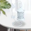 Держатели свечей в европейском стиле Home Iron Candlestic