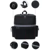 35L Extra Large Thermal Food Bag Cooler Refrigerator Box Fresh Keeping Delivery Backpack Insulated Cool 240328