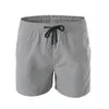 Shorts Shorts Summer Beach Board Uomini nuotare Trunks pantaloni corti Sportsuit Sportsuits Underwear da uomo Tenis Masculino