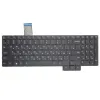 Teclados 100%nuevos de EE. UU./Ruso para Lenovo IdeaPad Gaming 315IMH05 15ARH05 15ACH GY530 GY550 GY570 R7000 Y7000 2020 2021 Teclado portátil