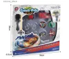 Spinning Top B-X Toupie éclate Beyblade Spinning Top XD168-4C Grip 4D Launcher Arena Metal Fight Battle Fusion IC Toys L240402