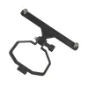 Drohnen für DJI Mini 3 Pro Bracket Stativverlängerungsstabpol -Stange Handheld -Selfie -Sticks für DJI Mini 3 Pro RC Remote Drone Accessoires