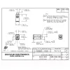 Accessoires TWFK23991 Knowles BA Driver IEM Balanced Armin Driver Receiver Spreker