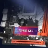 Материнские платы LGA 1151 H110 Материнская плата DDR4 32 ГБ