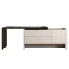 Decorative Plates Desk Storage Cabinet Study And Bedroom Multi-Functional Integrated Computer