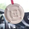 Baking Moulds Perforated Pendant Wardrobe Car Decoration Gypsum Silica Gel Mold