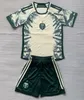 2024 25 Men's T-Shirts Portland Timbers Jersey Set 24 25 men+kids Atlanta Austin Custom Shirt Outfit