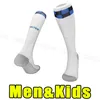 Inter LUKAKU soccer socks 23 24 BARELLA VIDAL LAUTARO ERIKSEN ALEXIS DZEKO CORREA UNIFORMS football 2023 2024 Milan men kids SwiM wEaR