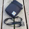 Axelväskor Cross Body Bag Trendy Mobile Telefon Väska Väskväska för män och kvinnor Par plånbok axelväska liten väska mångsidig handväska