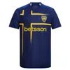 2024 2025 ca boca juniors cavaniサッカージャージ24 25 Carlitos Maradona Club Atletico Conmebol Libertadores Janson Football Shird Mens