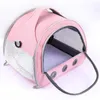 Cat Carriers Pet Bag African Hedgehog Hamster Travel Portable Outdoor Hanging Bird Guinea Pig