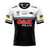 2023 Panthers World Club Challenge Rugby Trikots 23 24 Penrith Panthers Home Away Alternative Indigene Größe S-5xl Shirt