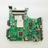 Carte mère pour HP Compaq 515 615 Notebook CQ515 Liptop Motherboard 538391001 Boîte principale DDR2 100% Testé complet OK