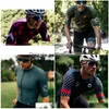 Koszulki rowerowe Tops Men Jersey Summer Black Sheep krótki rękaw Ropa Ciclismo Rower MTB MTB Odzież Tylko 230822 Dostawa Sports Dhzra