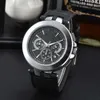 Fan Jian Quartz Belt Business Watch Small