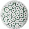 Carpets Round Rug Lovely Simple Trend Bedroom Bed Blanket Sitting Room Tea Table Carpet Cloakroom Dresser Non-slip Sust-proof Mat