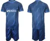 2024 New Nkunku Jackson CFC Fußballtrikot