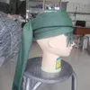 Caps muçulmanos para homens lenço de lenço de lenço islâmico livre de lenço islâmico Hijab Arábia Saudita Je Headwraps de turbante Paquistão ao ar livre 240327