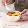 Tischmatten 10/17 cm Gänseblümchenmatte Nahrungsmittelqualität Silikonisolierung Placemat zum Essen mit hoher Temperaturplatte Küchenzubehör