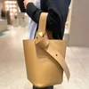 Fashion Designer bag New cowhide quality advanced exquisite leather super good for a variety of ways of carrying space large size16X19cm Crossbody bag