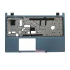 Ramki Górna obudowa laptopa dla Acer Aspire V5531 V5531G V5571 V5571G Palmrest Nontout Bezel Klawiatura/laptop dolna podstawa