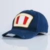 Cap Baseball Luxury Women Hat Hat Summer For Men Trucker Cappelli aderenti Beach Mens Designer Garden Letter Caps Z3PY#