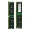 RAMS DDR4 4 Go 8 Go 16 Go 32 Go Mémoire de serveur Reg ECC 2133 2400 2666MHz Prise en charge X99 LGA 20113