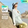 Giacche da donna Bosideng Allenamento atletico pista per pista piena zip upf Sun Protection Gym Shirts B40525146