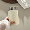 Liquid Soap Dispenser Europees keramisch onregelmatig patroon Lotion fles Luxe reis shampoo vocht bottelen badkamer accessoires