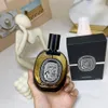 Perfume de alta qualidade 75ml Fragrância Spay Colônia Tan Dao Orpheon Tempo Philosykos Eau de Parfum duradouro Bom cheiro