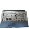 Kaarten Laptop Keyboard LCD -bovenklep Hoofdlettershell Bottom Case voor Acer voor Aspire 4830 4830G 4830T 4830TG 4830Z Black