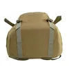 Plecak Jinnuolang Outdoor Softback Army Wojskowa torba na ramię do polowania na turystykę Traving Rucksack Camping Sprzęt 9 kolorów