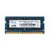 RAMS DDR3 DDR4 RAM 2GB 4GB 1066 1333 МГц 1600 МГц PC3 12800S PC4 Memory Sodimm 204PIN 8GB 16GB DDR3L PC3L RAM DDR3 8GB ОЗУ ноутбука