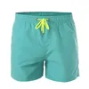 Shorts Shorts Summer Beach Board Uomini nuotare Trunks pantaloni corti Sportsuit Sportsuits Underwear da uomo Tenis Masculino
