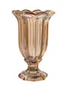 Kupalar kale cam vazo büyük ışık lüks oturma odası ve örnek yemek masası hidroponik çiçek dekoratif flowerpot dekorasyon