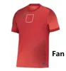 2024 Polens fotbollströjor män fotbollsskjorta Lewandowski Krychowiak Grosicki Zielinski Milik Zalewski Szymanski 24 25 National Team Football Jersey Shirt