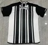 2023/24 Atletico Mineiro Soccer Jerseys 2024 #10 Vargas Guga Keno G.arana M.Zaracho Sasha Uniforme Mens 19 ADEMIR NACHO PAVON RUBens camisa de camisa