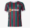 2023 2024 2025 Fluminense Futbol Formaları 23 24 25 25 FC Marcelo Nino Felipe Melo G.Cano ARIAS FRANCA John Kennedy Home Away Away 3. Futbol Gömlek 4xl