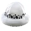 Party Supplies Brdwn Cosplay Trafalgar Law Spotty Cap Soft Plush Hat Beanies