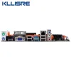 Motherboards Kllisre B75 Kit motherboard set with Core i3 3240 8GB 1600MHz DDR3 Desktop Memory NVME M.2 USB3.0 SATA3