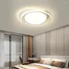 Deckenleuchten leichte Luxuslampe Absorption Wohnzimmer Esszimmer LED LED