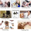 Cat Carriers Pet Grooming Hammock Dog Nail Trimming Restraint Durable Puppy Holder Dogs Cats Hair Dryer Accessories Supplies