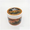 Pomades vaxar suavecito pomade håll starkt firme hår olja vax lera gel 113g 4oz droppleveransprodukter vård styling verktyg ot8rc