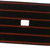 Carpets Heating Belt For Menstrual Relief Pain Waist Stomach Warming Women Gift USB Heater Plate Graphene
